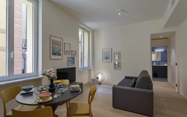 Riviera Flavour Apartments by Wonderful Italy - Malva