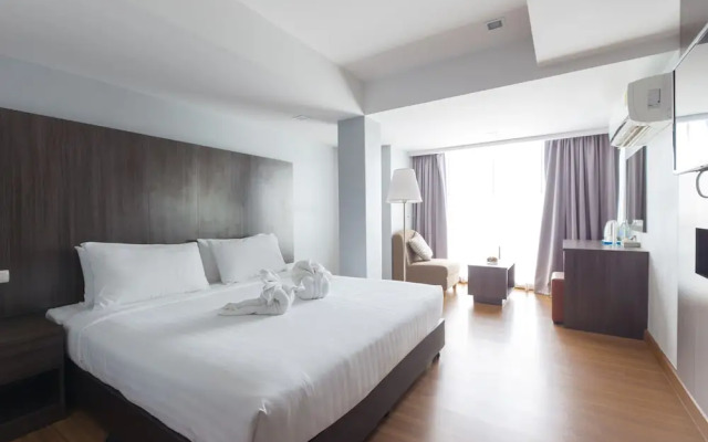 Top View Hotel
