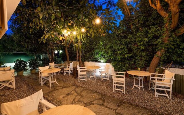 Yonca Anjelika Otel