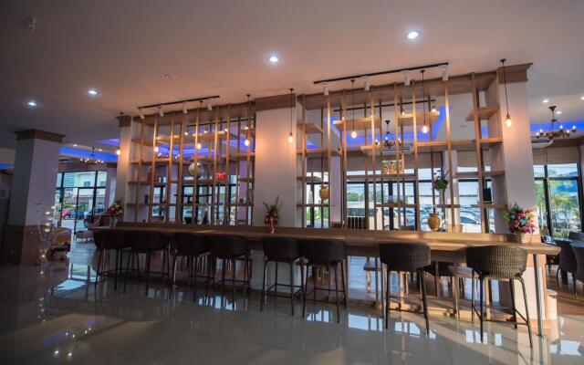 Phatra Boutique Hotel