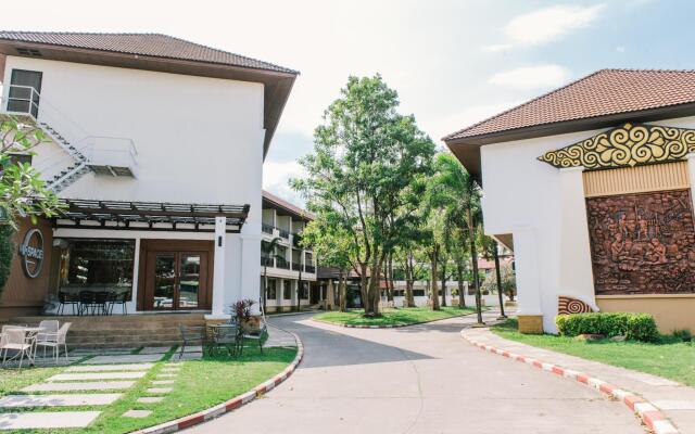 President Hotel
