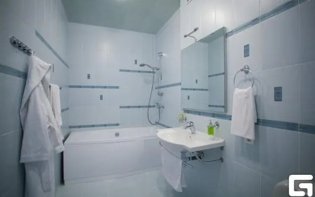 Волжская Ривьера