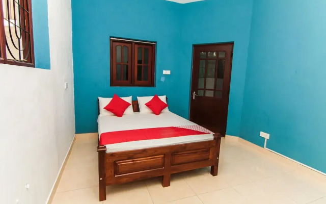 Oyo 127 Eestee Rest - Negombo