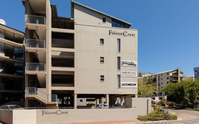 Tyger Waterfront Serviced Apartments