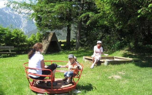Appartements Achensee