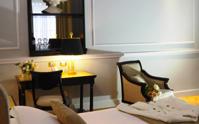 Grand Hotel et Des Palmes