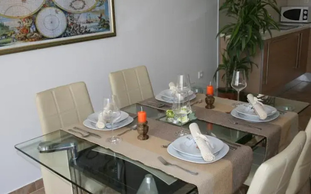 Apartment Lorka