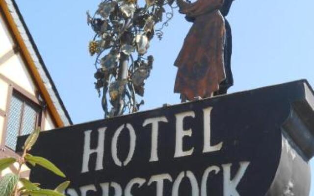 Hotel Rebstock