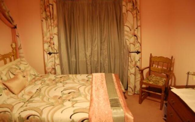 Acorn House B&B