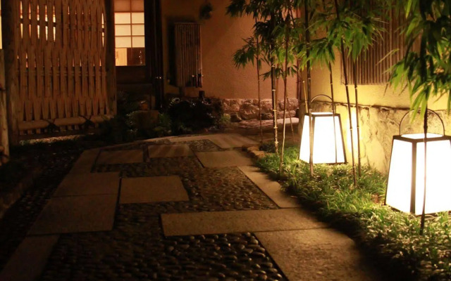 Zen Oyado Nishitei