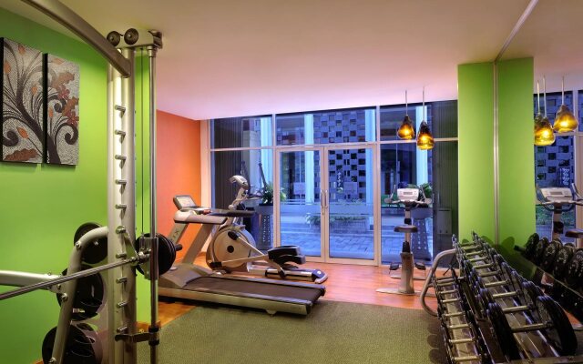 ibis Styles Bali Denpasar