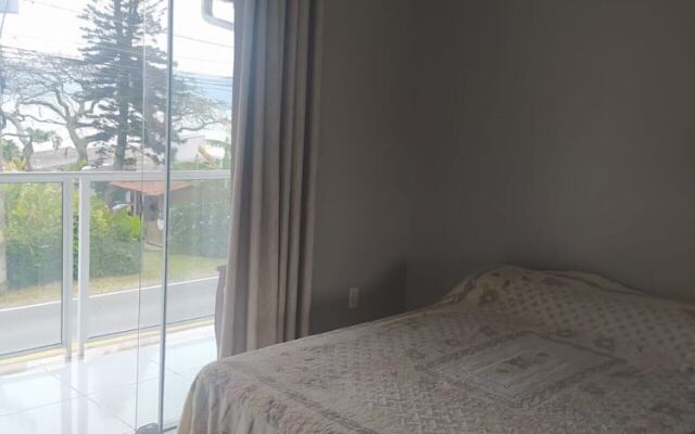 Casa Vista Mar - Ribeirão da Ilha