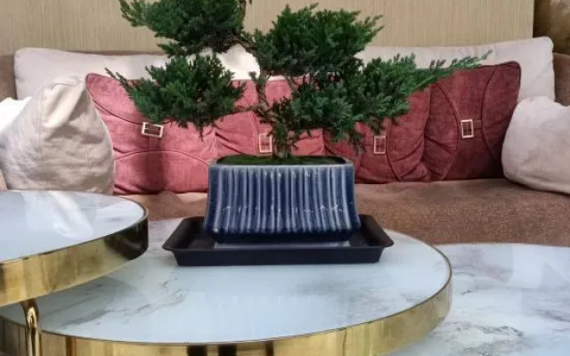 Beijing Huashang Hotel - Sanyuanqiao