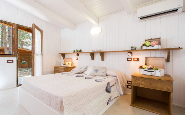 Tenuta del Barco WineRestaurant and Hospitality