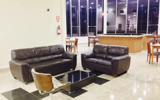 Habitat Hotel Pirassununga
