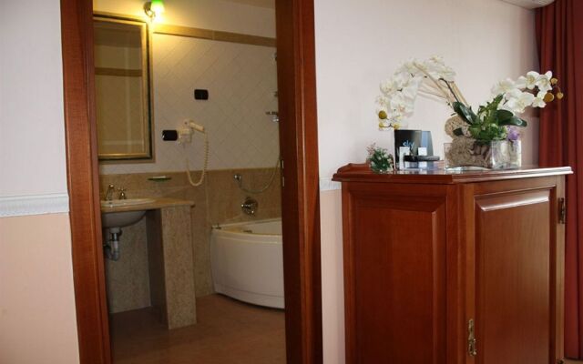 Le Ancore Hotel Resort