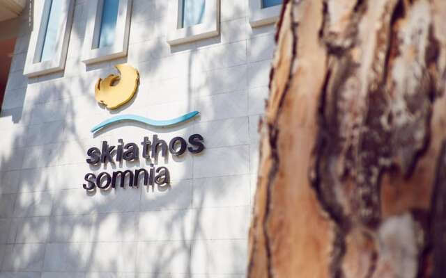 Skiathos Somnia