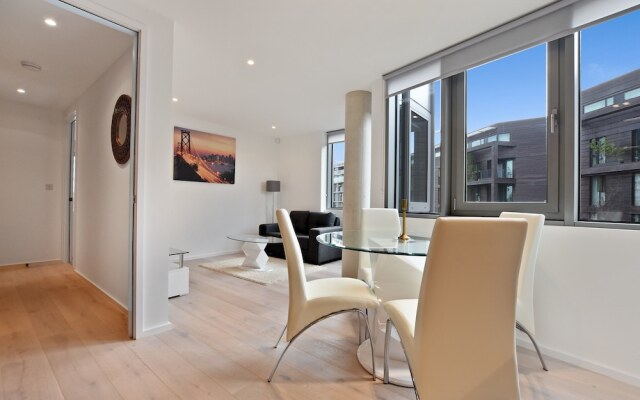 Hoxton by Servprop