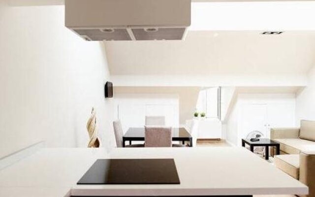 Villa Sablon Bed And Breakfast