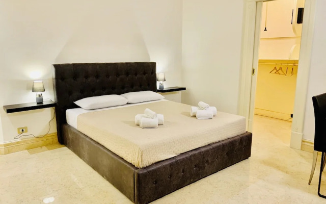 Simon's Guest House Rome