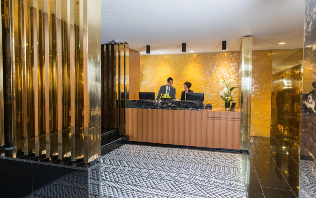 Fraser Suites Geneva