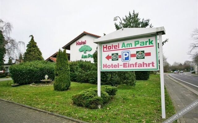 Hotel Am Park