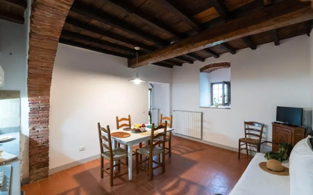 Belvilla by OYO Borgo Macereto