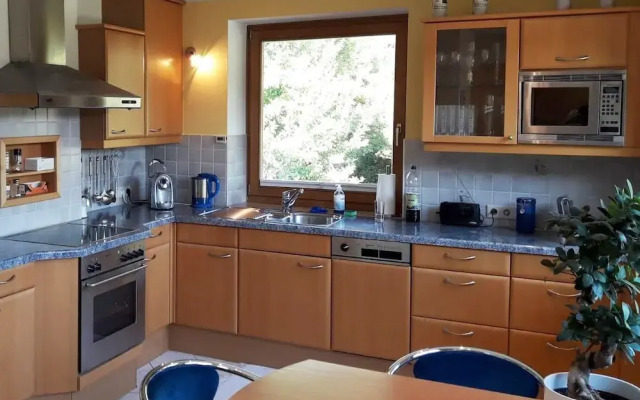Appartements Eben im Pongau