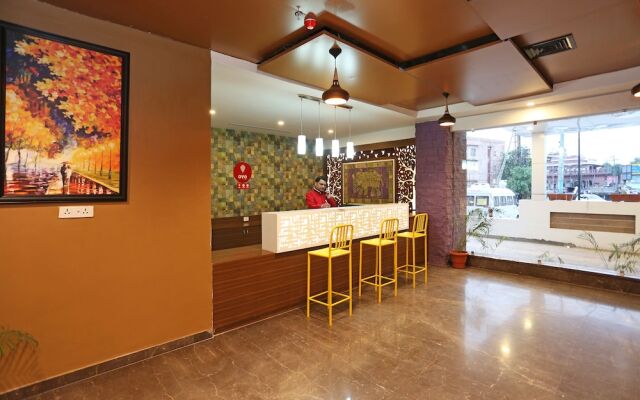 Cosmopolitan Hotel