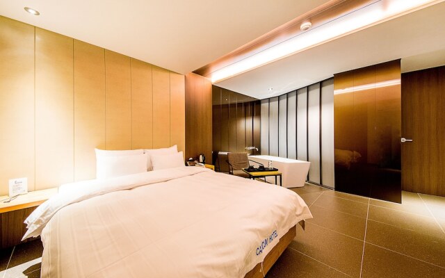Seocho Cancun Hotel