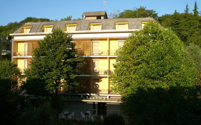 Albergo Ariston