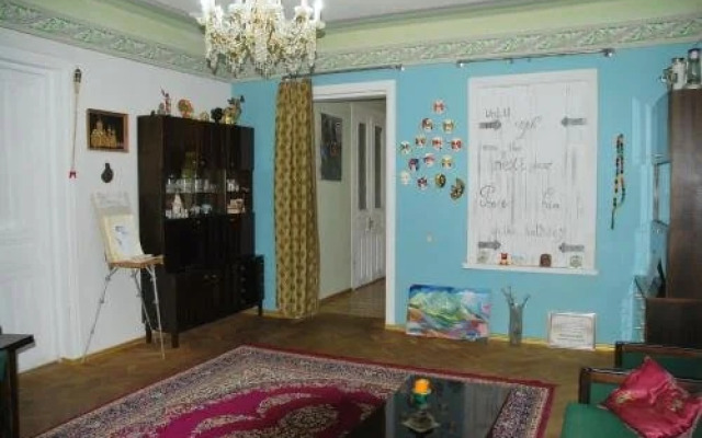Art House Hostel