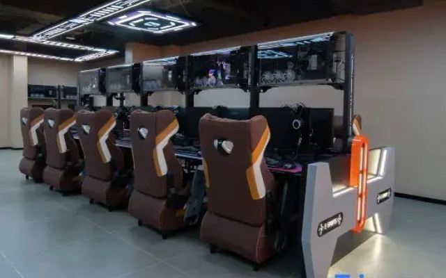 Yizhou Tour Youth Travel Hotel,Xi'an Datang Night City Branch.