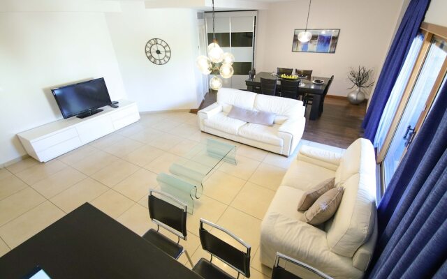 202 - King David Residence - Jerusalem-Rent