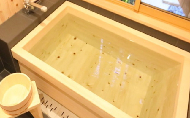 Kyoiroriyado Sen Nanajo Mibu