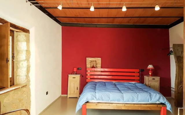 Agriturismo Il Giardino Dei Mandorli