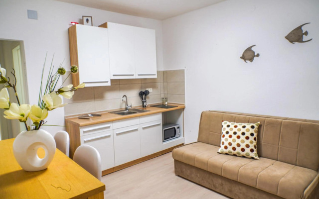 TayLa-Apartment Vodice