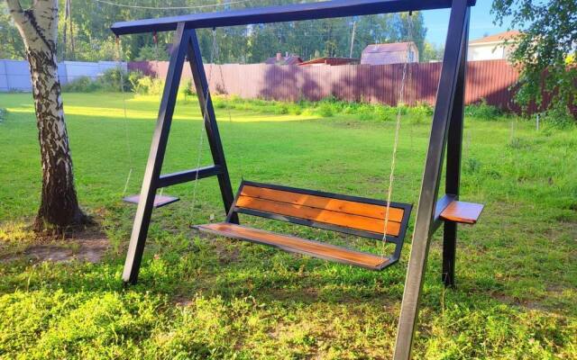 Yousinn (Вера ТСН)