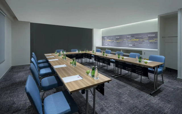 ibis Jeddah Malik Road