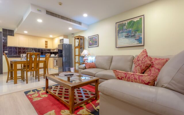 Citismart Luxury Apartments