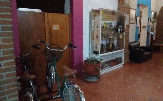 Itza Hostal