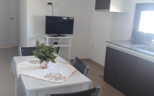 Departamento temporario Federal