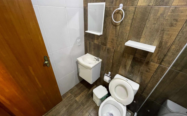 Central Praias Suíte 3