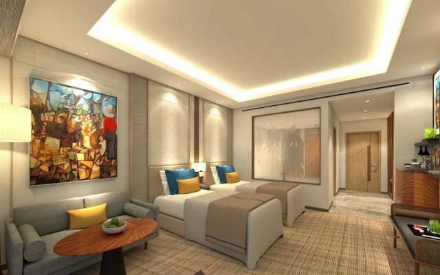 Fili Hotel Cebu