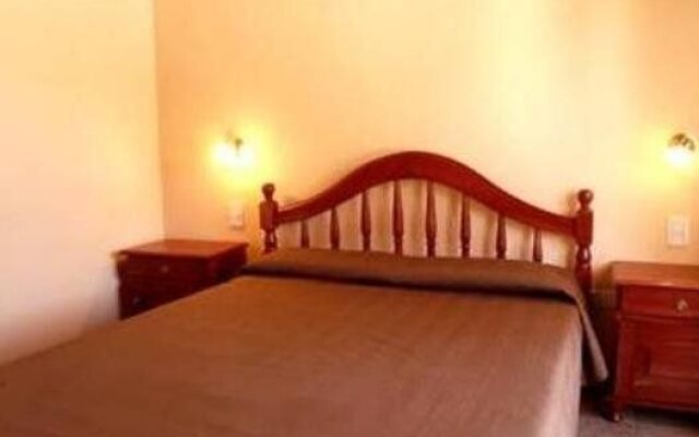 Apart Hotel Cafayate