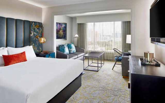 Grand Bohemian Orlando, Autograph Collection