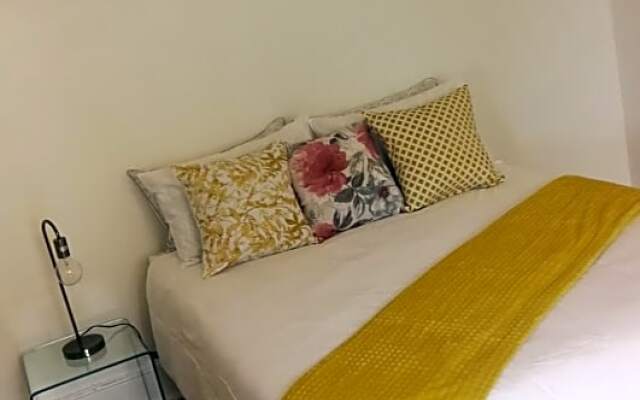 Ruksbnb Boston Bellivile