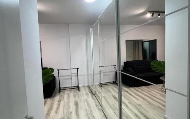 Pipera Nature Apartment