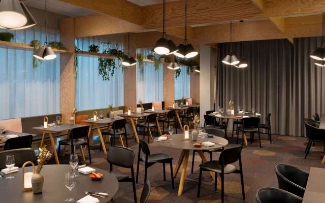 Comwell Aarhus Dolce by Wyndham