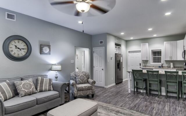 Island 45 3 Bedroom Condo
